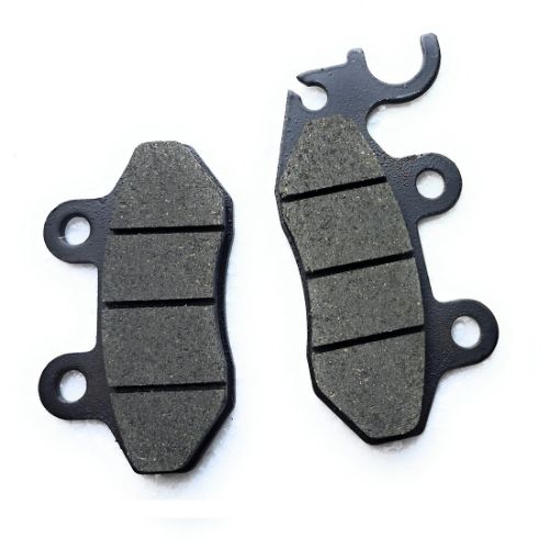 OLA Disc brake pad for front wheel
