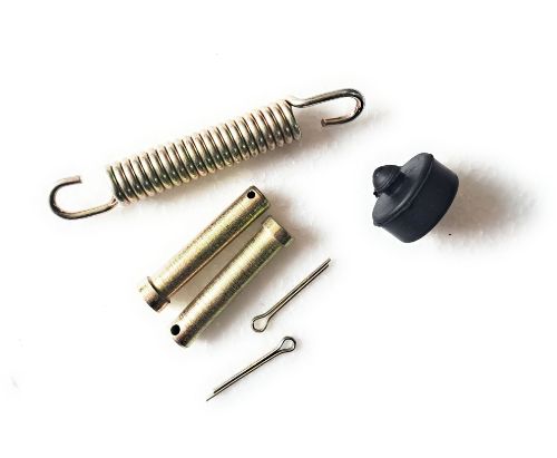 OLA S1 /S1 Pro / S1 Air all Mode Heavy Duty Center Stand (Black)